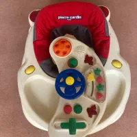 روروک اصل پیرکاردین( Pierre Cardin) فرانسه|کالسکه و لوازم جانبی|تهران, شهرک چیتگر|دیوار