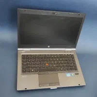 لپ تاپ اچ پی hp 8460w - گرافیک مجزا|رایانه همراه|تبریز, |دیوار