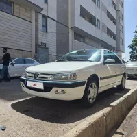 پارس tu5 دریچه گاز سیمی