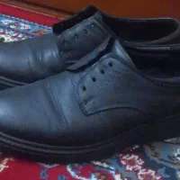 کفش مردانه
