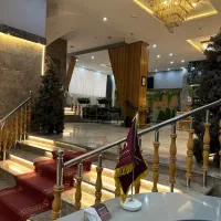 هتل سه ستاره نفری ۵۰۰ اسکان