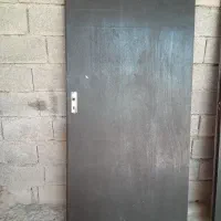 درب فیبری  اتاق اندازه ۲/۱۰در۹۰