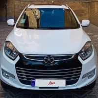 جک S5 نیوفیس مدل ۱۴۰۱