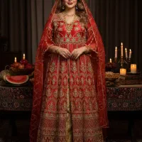 حراج لباس مجلسی محلی،سنتی،لباس هندی،حنا