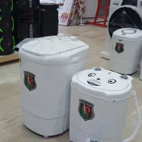 مینی واش کهنه شورTITOMAXفرچه کفش گارانتی ارسال نور|ماشین لباسشویی و خشک‌کن لباس|مشهد, شهید آوینی|دیوار