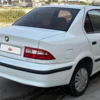 سمندLxساده مدل 96