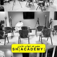 آموزشگاه آرایشگری فنی و حرفه ای|خدمات آرایشگری و زیبایی|رشت, سعدی (تختی)|دیوار