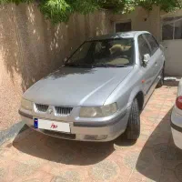 سمند ۸۴تمیز