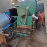 خرمنکوب|ماشین‌آلات صنعتی|سراجو, |دیوار