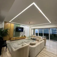 سه‌خوابه ای با طراحی خاص و مدرن برای فروش