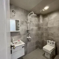 دهنو واحدساحلی۱۴۲متری دوخوابه/۱۴۰مترروف اختصاصی|فروش آپارتمان|نوشهر, |دیوار