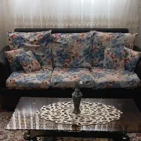 مبل ۷ نفره راحتی