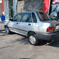 پراید مدل ۸۷|خودرو سواری و وانت|مرودشت, شهرک مهدیه|دیوار