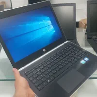 لپتاپ i5 قدرتمند HP 430G5 رم 8 هارد 500 از دم قسط