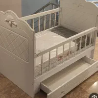 تخت کودک به صورت رایگان