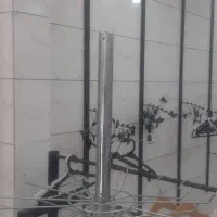 مانکن و چوب لباسی و دزدگیرلباس|فروشگاه و مغازه|رودهن, |دیوار