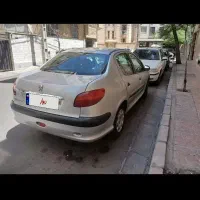 ۲۰۶ اس دی v1 مدل ۸۶