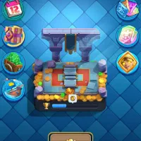 اکانت کلش رویال