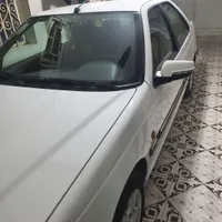 پژو پارس اتوماتیک TU5، مدل ۱۳۹۶|خودرو سواری و وانت|بندر ماهشهر, |دیوار