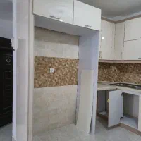 کابینت mdf مناسب اشپزخاته ۹متری|مصالح و تجهیزات ساختمان|زرندیه, |دیوار