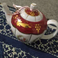 قوری چینی