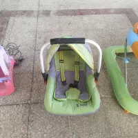 گهواره ،کرییر و تاب بچه