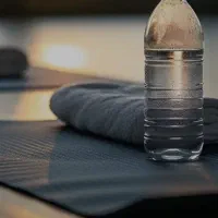 مربی ورزشی ویژه سالمندان