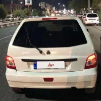 پراید 111 مدل ۹۶|خودرو سواری و وانت|بندرعباس, |دیوار