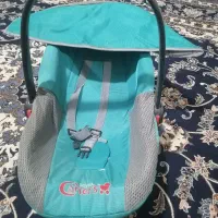 روروک وکریر گهواره