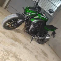 موتور طرح  z1000|موتورسیکلت|خمینی‌شهر, |دیوار