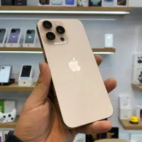 آیفون ۱۶ پرومکس با ریجستر و بدون ریجستری|موبایل|زنجان, |دیوار