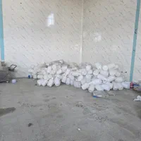 فروش ضایعات دبه و بشگه ۲۰۰ کیلویی