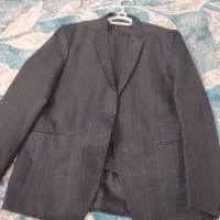 کت و شلوار زارا در حد نو|لباس|پیشوا, |دیوار