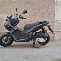 ADVکبیر مدل ۱۴۰۴|موتورسیکلت|قم, هفت تیر|دیوار