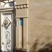 ساختمان 100متری تمیز 20 متری زاد|فروش خانه و ویلا|قم, زاد|دیوار