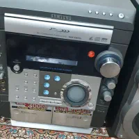 ضبط صوت  ۳۰۰۰ وات فلش خور|صوتی و تصویری|باسمنج, |دیوار