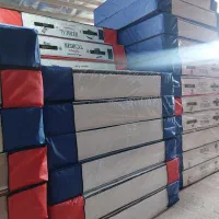 تشکهای ریباند سفت و محکم/موجود در سایزبندی