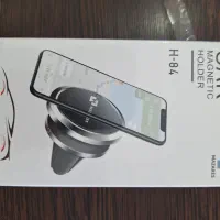 هولدر مگنت قوی نصب داشبورد و‌رو‌میزی و دریچه کولر|لوازم جانبی موبایل و تبلت|مشهد, ایثارگران|دیوار