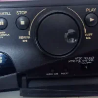 ویدیو پیشرفته ژاپن پاناسونیک با کنترل sd350