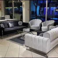 نانو فریاد رسی مهرگان تولید کننده بزرگ صدرا نانو ن|مبلمان خانگی و میز عسلی|صدرا-فارس, فاز ۱|دیوار