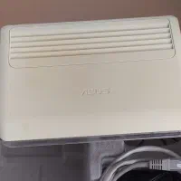 مودم adsl ایسوس