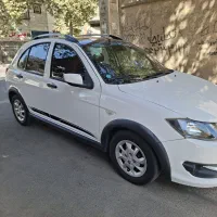 کوییک rs مدل ۴۰۲ ارتقا یافته با esp فول