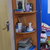 کتابخانه سه گوش