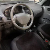 تیبا ۲ کم کارکرد در حد نو|خودرو سواری و وانت|تهران, فردوس|دیوار