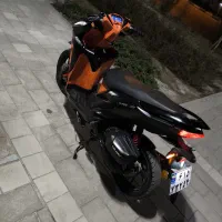 موتور طرح کیلیک