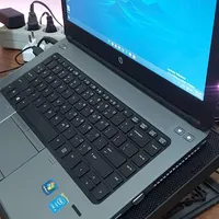 لپ تاپ HP|رایانه همراه|دزفول, |دیوار