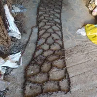 زنجیر یخ شکن سواری خارجی|قطعات یدکی و لوازم جانبی|بانه, |دیوار