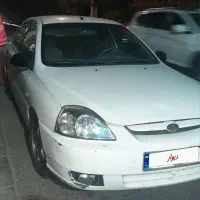 ریو ۸۷ بسیار تمیز