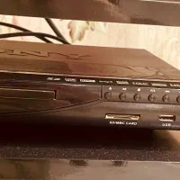 Dvd|پخش‌کننده DVD و ویدیو|تهران, حبیب الله|دیوار