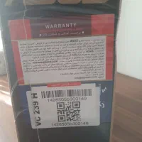 شماره یک - مانیتور ASUS در حد نو|قطعات و لوازم جانبی رایانه|تهران, خواجه نظام الملک|دیوار